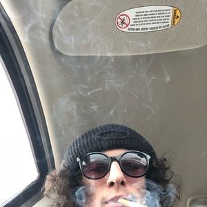 Meet your Posher, Mark